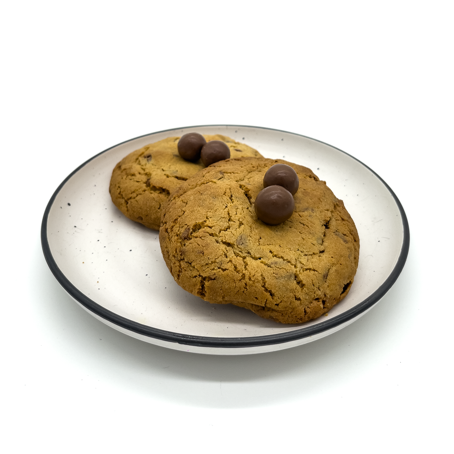 Malteser Cookies