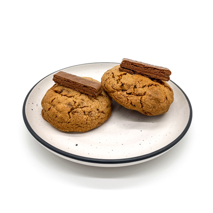 Tim-Tam Cookies